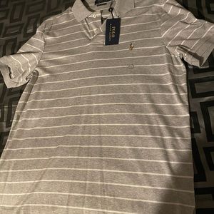 Ralph Lauren Polo (Large) NEW!